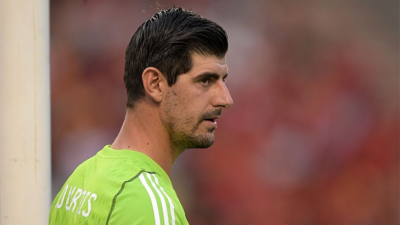Real Madrid’e kötü haber: Courtois yeniden sakatlandı