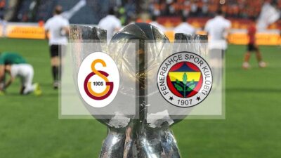 Süper Kupa’nın saati değişti!