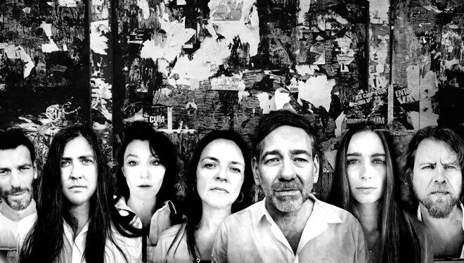 İngiliz müzik grubu Archive İstanbul’da konser verecek