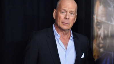 Bruce Willis 69 yaşına bastı