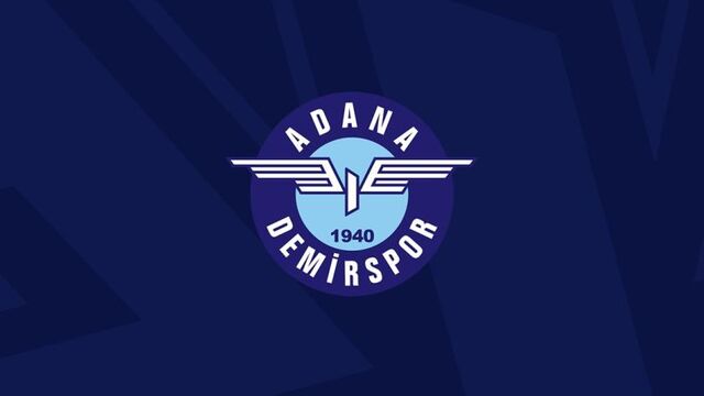 Adana Demirspor’dan transfer yasağı açıklaması