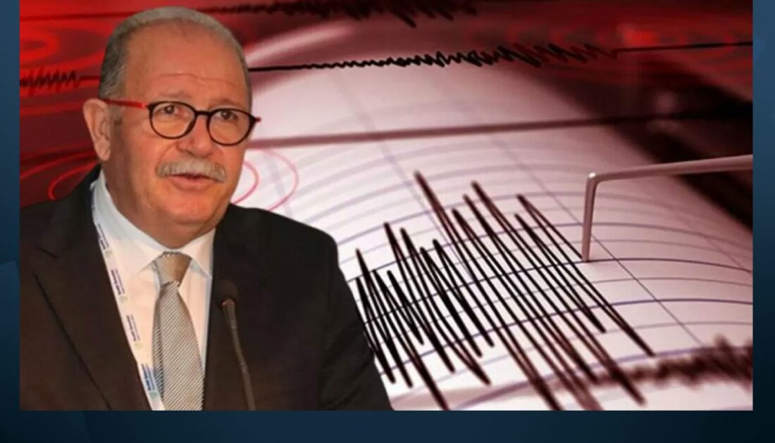 Bursa’da keşfedilen yeni fay hattı hakkında korkutan senaryo!