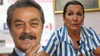 Gül Sunal’dan Kadir İnanır’a: Dualarımız onunla