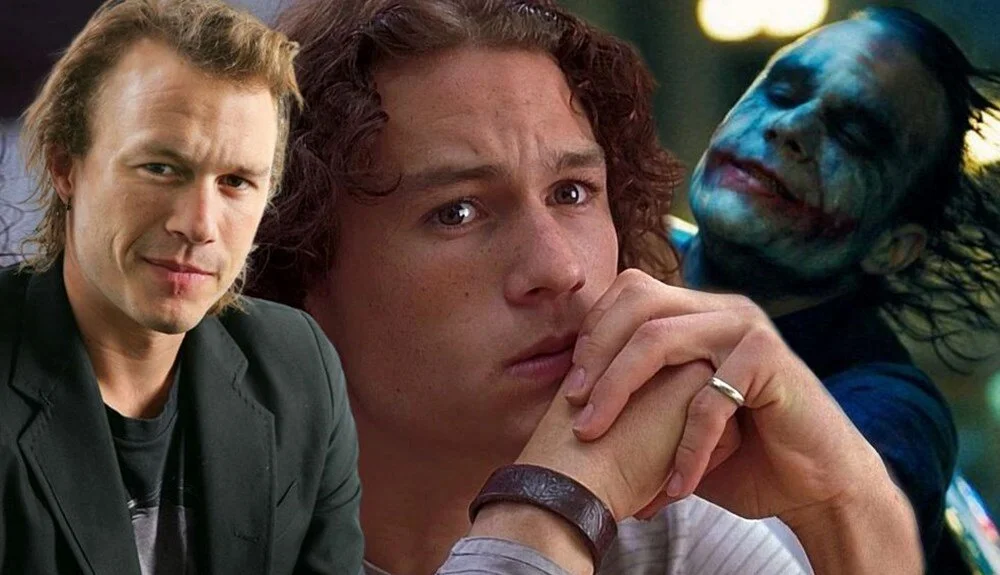 Heath Ledger’ın ölümüne dair yeni detaylar ortaya çıktı