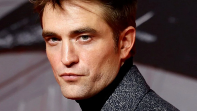 Robert Pattinson baba oldu