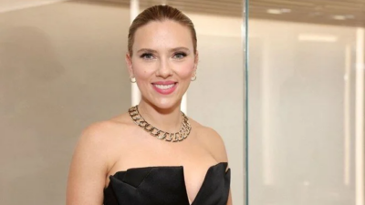 Scarlett Johansson’ın yeni projesi belli oldu