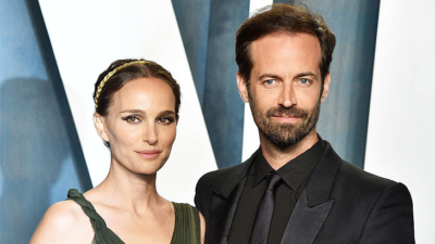 Natalie Portman ile Benjamin Millepied sessiz sedasız boşandı