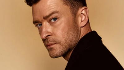Justin Timberlake’in yeni albümü çıktı