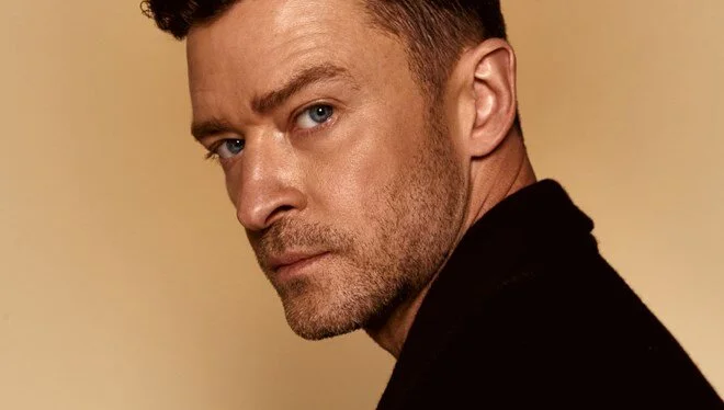 Justin Timberlake’in yeni albümü çıktı
