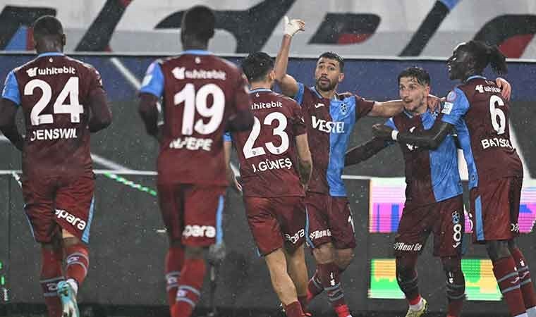 Trabzonspor’dan sert açıklama
