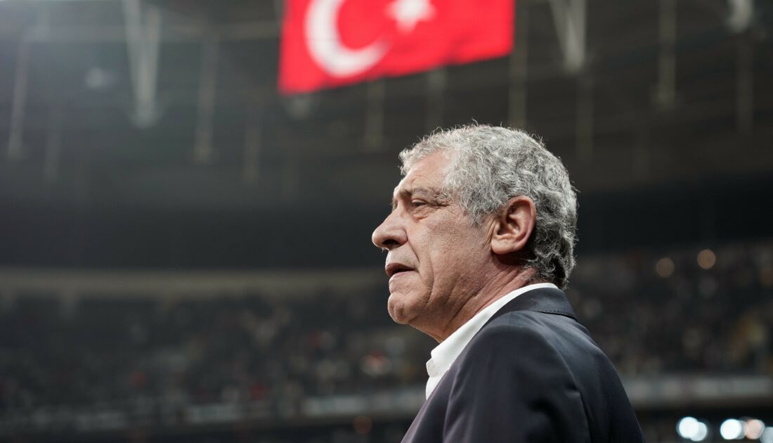 Fernando Santos’un ilk derbi sınavı