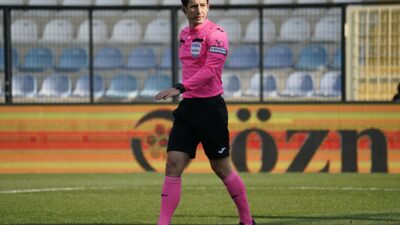 Beşiktaş – Galatasaray derbisinde düdük Halil Umut Meler’de