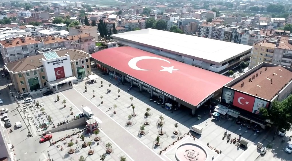 Mustafakemalpaşa’da seçmen sayısı arttı