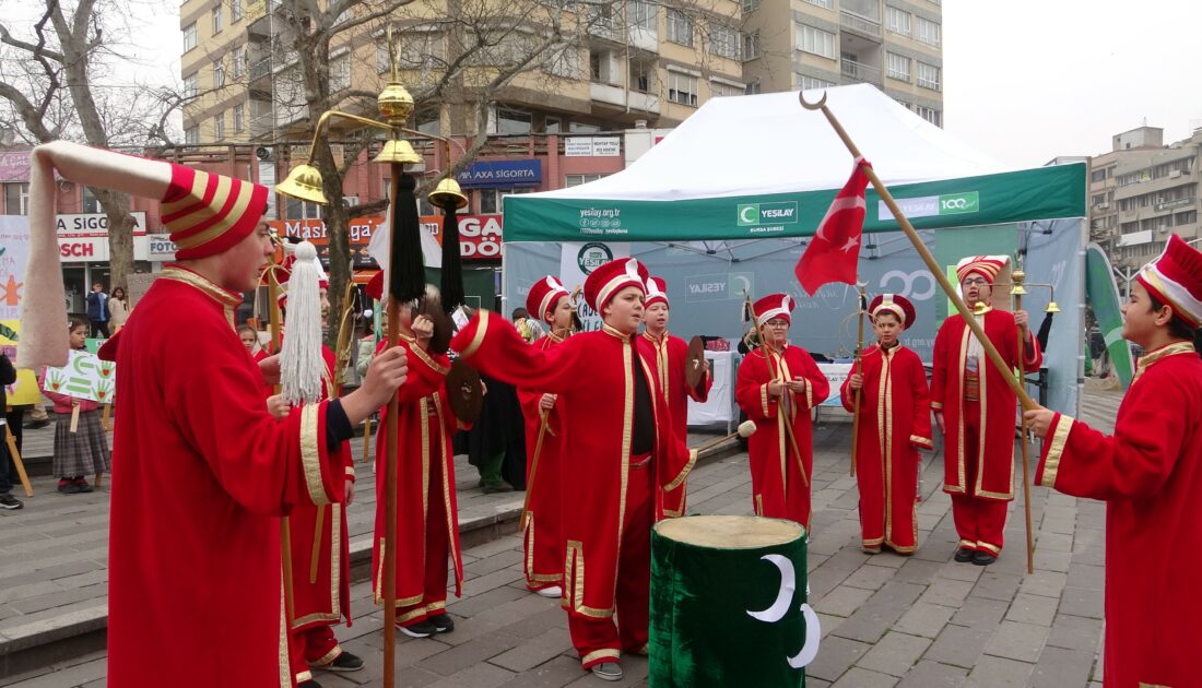 Yeşilay’dan bırakabilirsin çağrısı