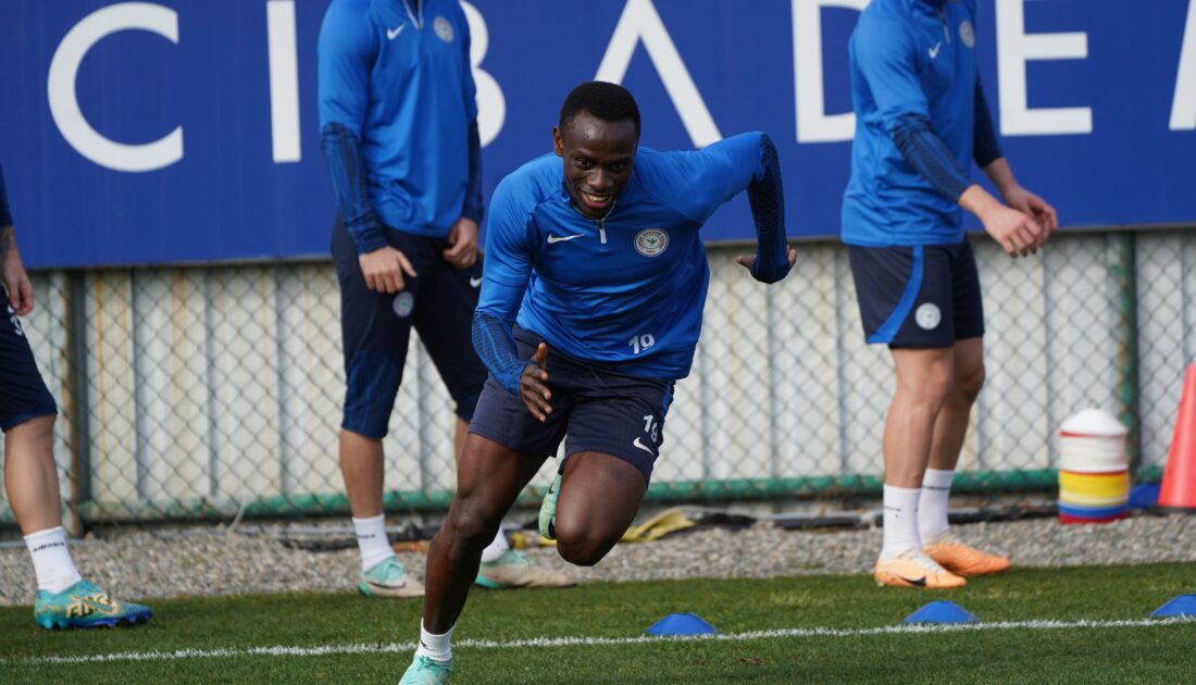 Rizespor 3 puan hasretini gidermek istiyor