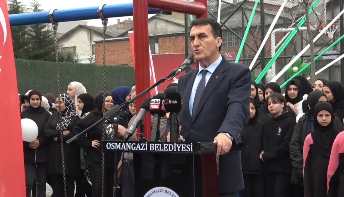 Başkan Dündar çarşı esnafı ile kahvaltı sofrasında buluştu