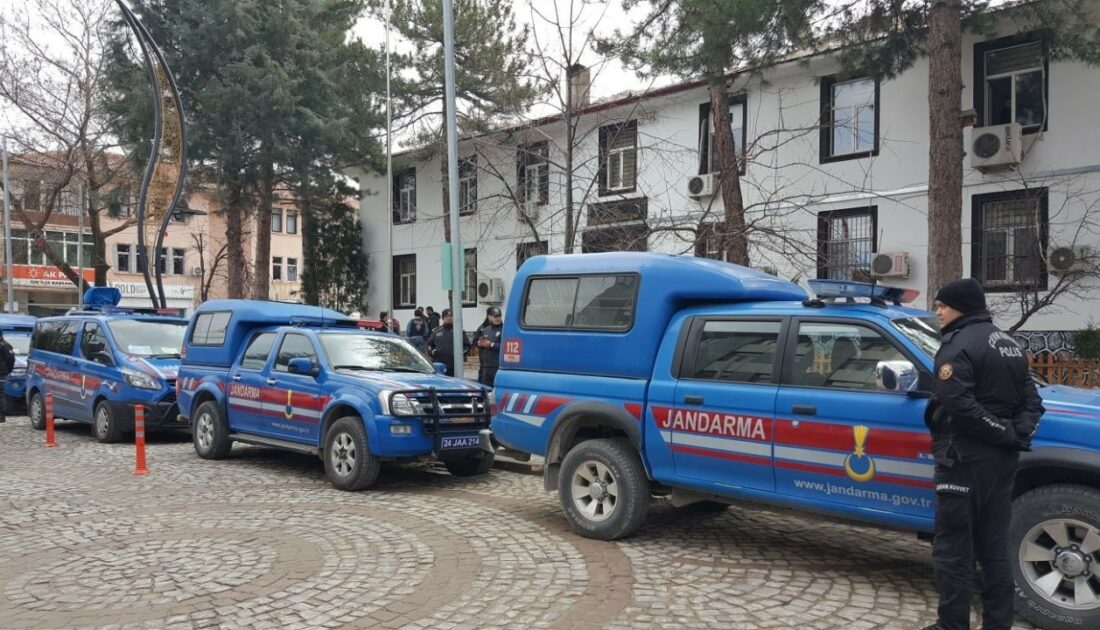 İliç’te maden faciası… 2 mühendis tutuklandı İliç’te maden faciası… 2 mühendis tutuklandı
