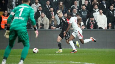 Derbiye basın da yoğun ilgi gösterdi