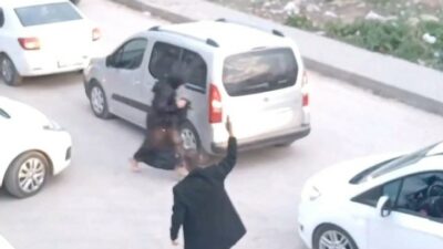 Bursa’da magandalar dehşet saçtı
