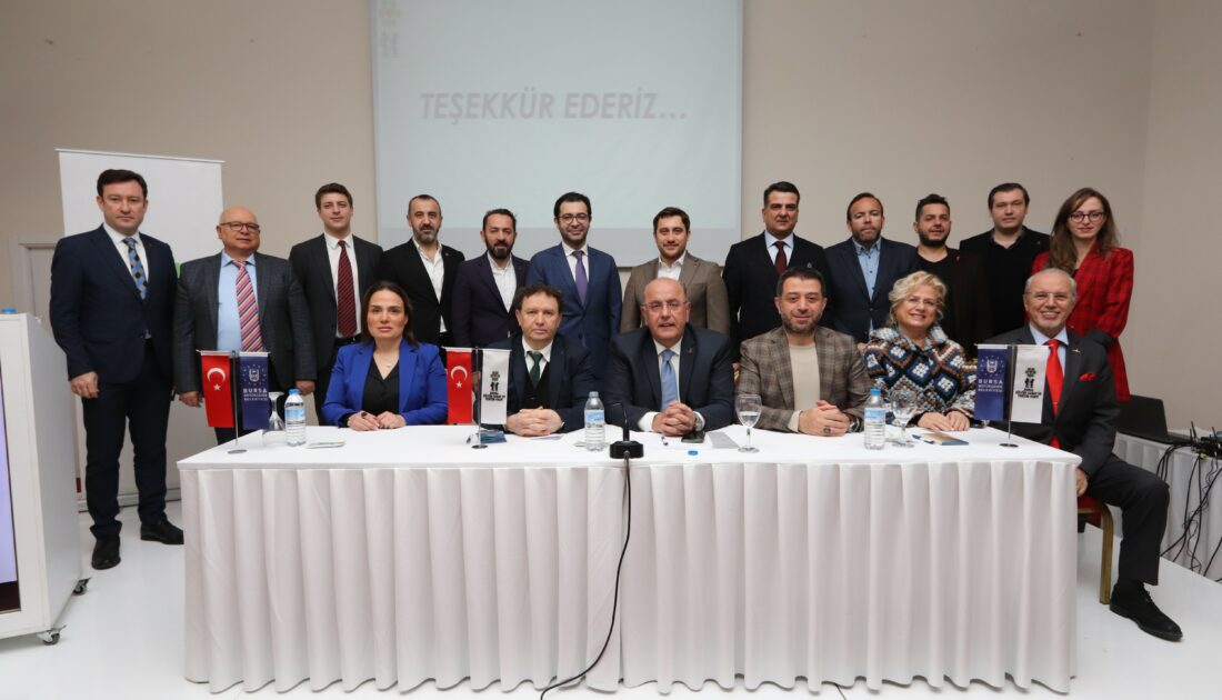 BKSTV’de yeni dönem
