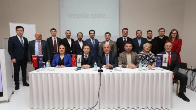 BKSTV’de yeni dönem