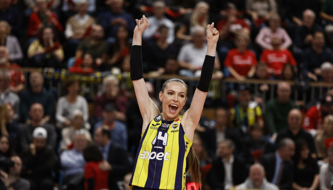 Eda Erdem’in heykeli yapıldı