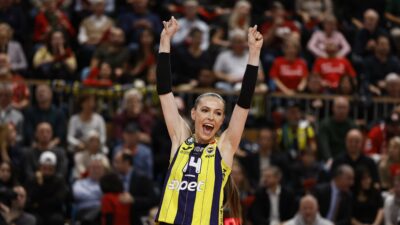 Eda Erdem’in heykeli yapıldı