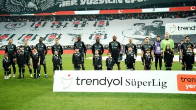 Beşiktaş son 10 maçın 8’ini İstanbul’da oynayacak