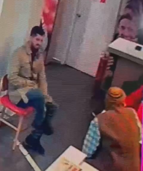 Bursa’da sahte savcı yakalandı!