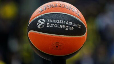 THY Euroleague’de 28. hafta heyecanı