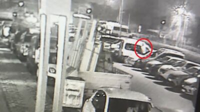 Bursa’da hırsızların kaçışı kısa sürdü