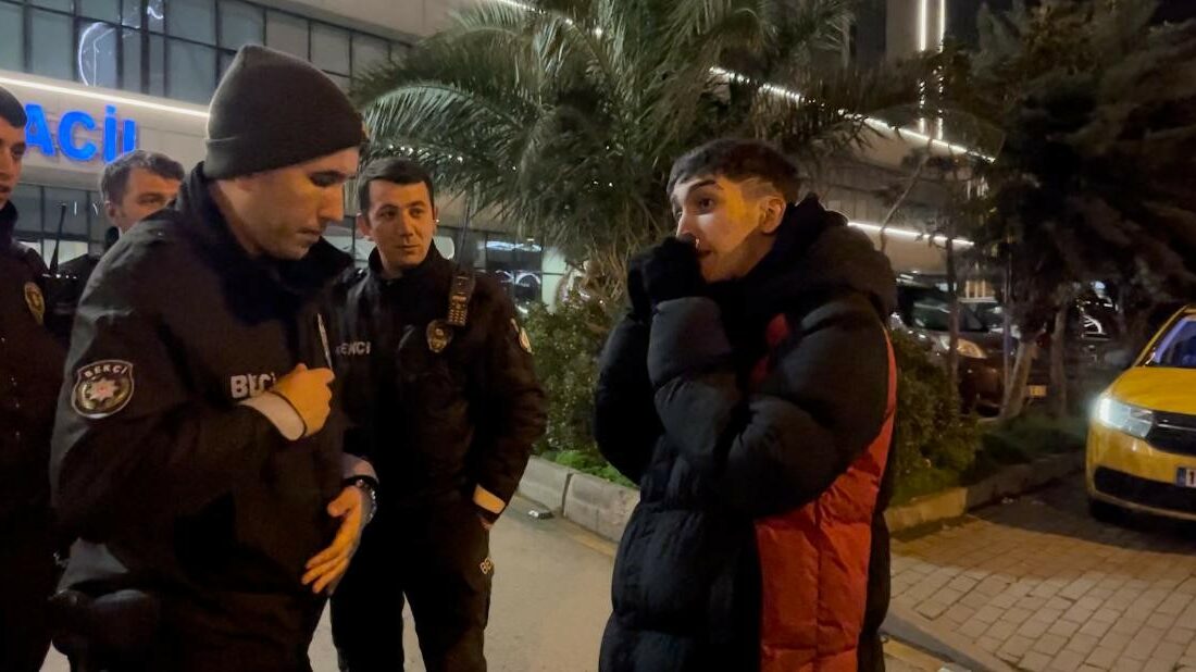 Bu sefer kaçamadı! Bursa’nın ‘fenomeni’ çorbacıda yakalandı