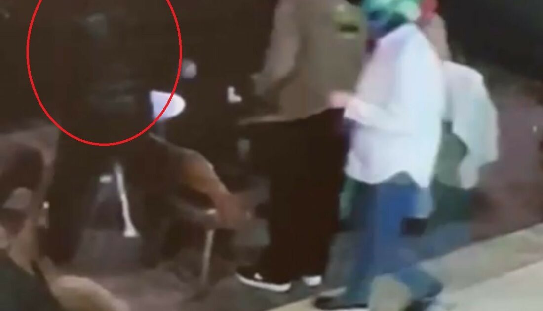 Bursa’da hayat kurtaran müdahale