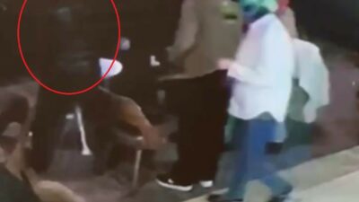 Bursa’da hayat kurtaran müdahale