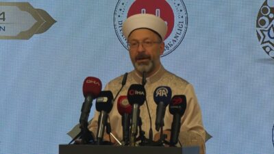 ‘Alo 190 Dini Soruları Cevaplandırma Hattı’ vatandaşların hizmetinde olacak