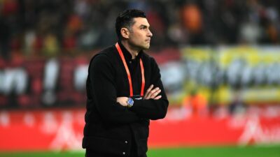 PFDK’dan Burak Yılmaz’a ceza