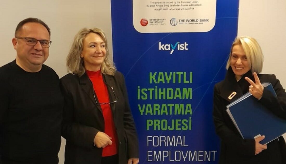 Yankı Yemek, 1 milyon Avroluk yeni yatırım yapıyor