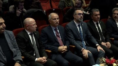 Efkan Ala: YRP Cumhur İttifakı içerisinde değil