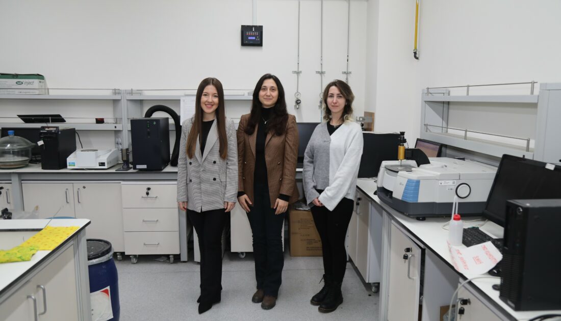 BTÜ’den elektrikli araçların menzilini arttıracak proje