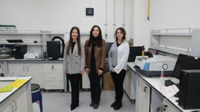 BTÜ’den elektrikli araçların menzilini arttıracak proje