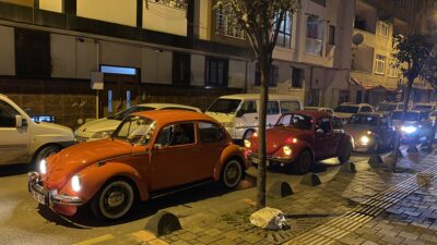 Yeni nesil Ramazan davulcuları