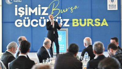 Başkan Aktaş’tan eleştiri: Hizmetleri Büyükşehir Belediyesi yaptı