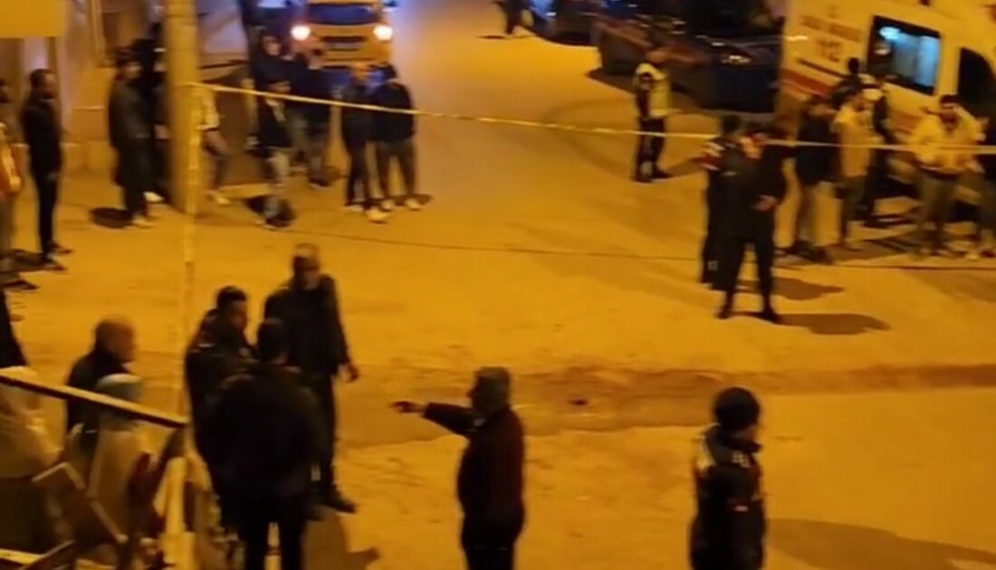 Bursa’da sokak ortasında 2 kadın vuruldu