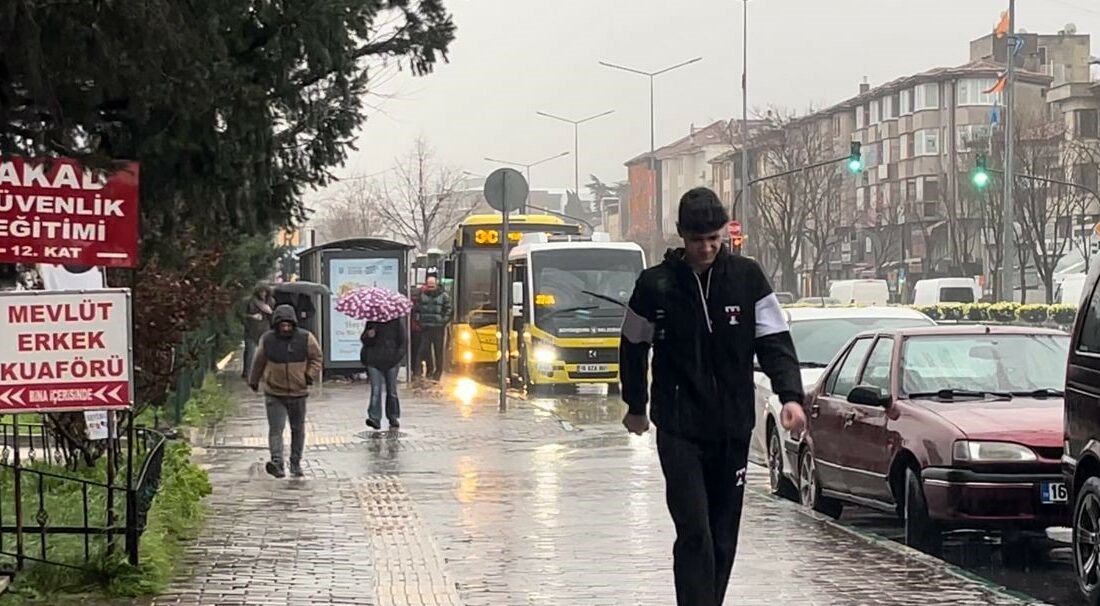 Önce güneş, sonra yağmur… Bursa’da hava durumu nasıl olacak?