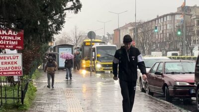 Önce güneş, sonra yağmur… Bursa’da hava durumu nasıl olacak?