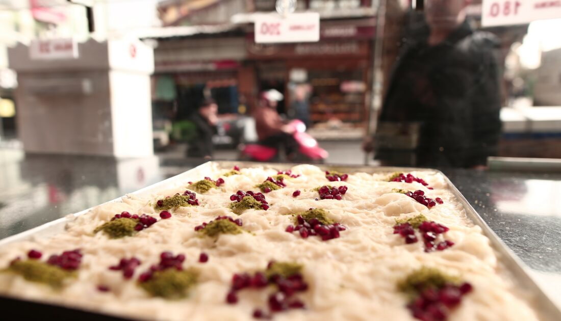 Bursa’dan önemli uyarılar! Güllacın püf noktası nedir?