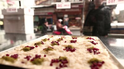 Bursa’dan önemli uyarılar! Güllacın püf noktası nedir?