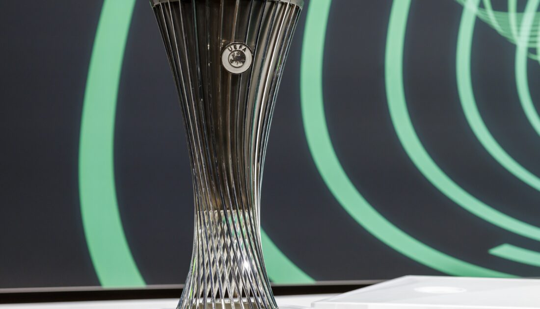UEFA Avrupa Konferans Ligi’nde rövanş heyecanı