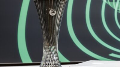 UEFA Avrupa Konferans Ligi’nde rövanş heyecanı