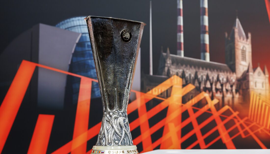 UEFA Avrupa Ligi’nde çeyrek finalistler belli oluyor